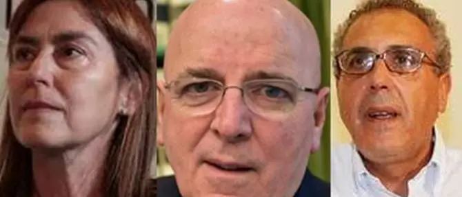 Lande desolate, chiesto il processo per Oliverio, Adamo e Bruno Bossio