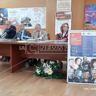 Lamezia, 50 eventi per la riapertura del Teatro Grandinetti