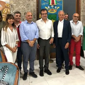 Cosenza, assegnati i settori ai nuovi dirigenti del Comune