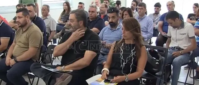 Controlli per l'agricoltura di qualità, il seminario di Cof e Coldiretti