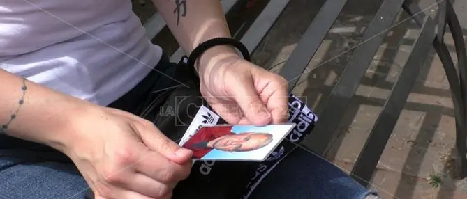 «Si vigili sui cantieri. La morte di mio padre non venga dimenticata»