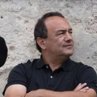 Fiction su Riace fuori dal palinsesto, Lucano: «Me l’aspettavo»