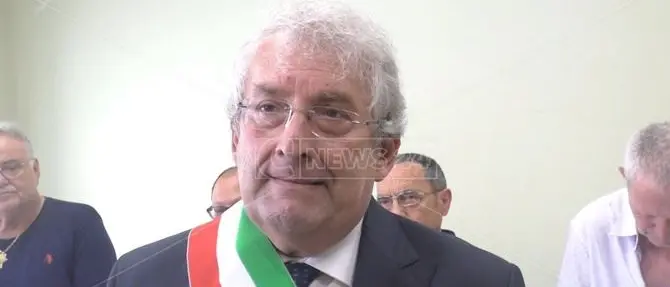 Diamante, Magorno presenta la nuova giunta: ecco le deleghe