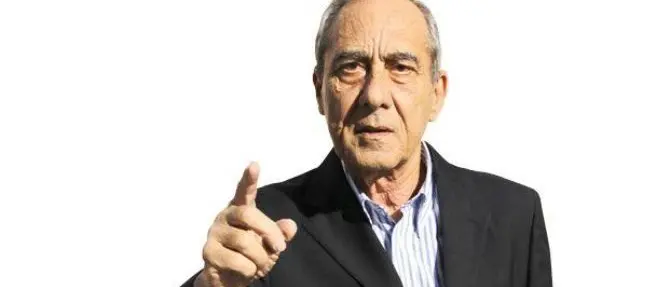 Politica in lutto, si è spento l’ex parlamentare calabrese Domenico Bova