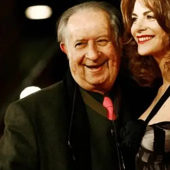 Tinto Brass ricoverato in terapia intensiva a Roma