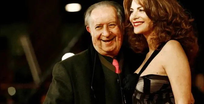 Tinto Brass ricoverato in terapia intensiva a Roma