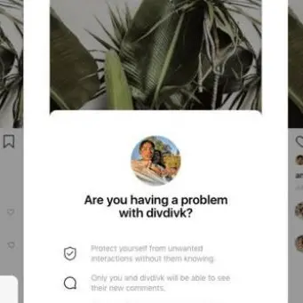 Instagram dichiara guerra al cyberbullismo con l'intelligenza artificiale