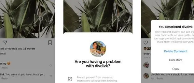 Instagram dichiara guerra al cyberbullismo con l'intelligenza artificiale