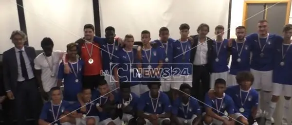 Il calcio come occasione di riscatto sociale, concluso il progetto “Freed by football”