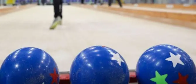 Bocce, i migliori atleti attesi al Gran premio Città di Montalto