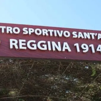 SERIE C | Reggina, ritiro pre-campionato in casa