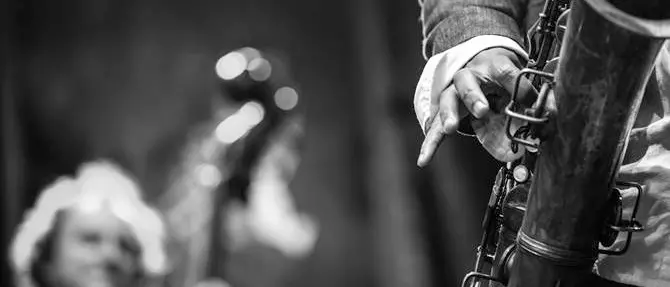 Eventi e spettacoli in vista del Roccella jazz festival