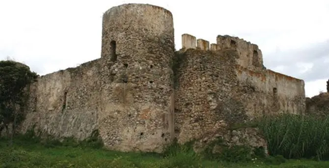 La beffa del castello di Bivona: abbandonato ma videosorvegliato