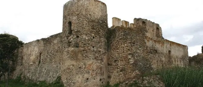 La beffa del castello di Bivona: abbandonato ma videosorvegliato