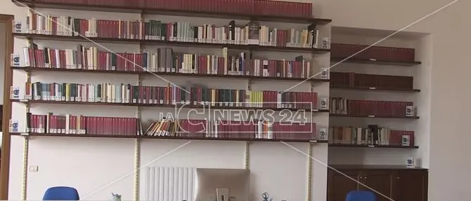 Nuccio Ordine: «Danno erariale? Quello che facciamo qui è unico al mondo»