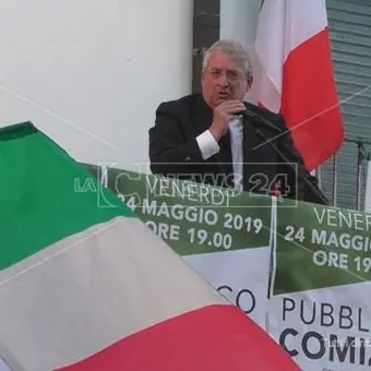 Pd, Magorno boccia Oliverio: «Serve un candidato di superamento»