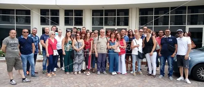 Blocco graduatorie, gli oss tornano alla carica ma il commissario rimanda tutto