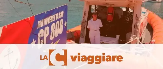 Avviso ai naviganti: torna “Il bollettino del mare” di Guardia costiera e LaC