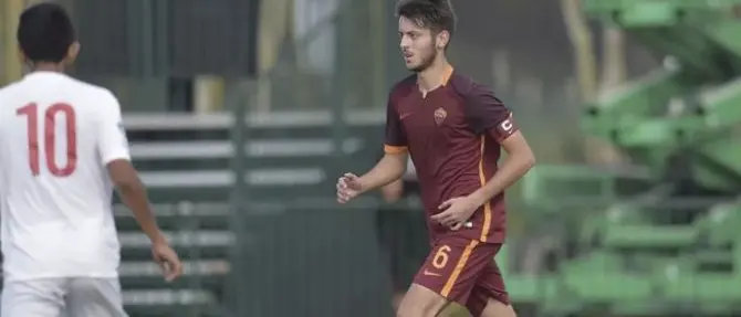 SERIE C | Reggina, saluta Stefano Ciavattini