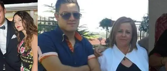 Caso Vangeli, i whatsapp del presunto killer: «Ti faccio sciogliere, per te rompo i domiciliari»