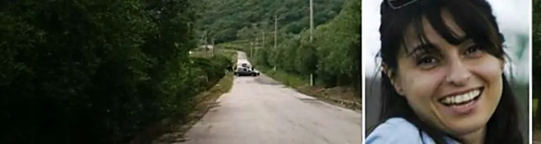 Un uomo con un cappellino bianco sarebbe stato l'aggressore di Maria Chindamo