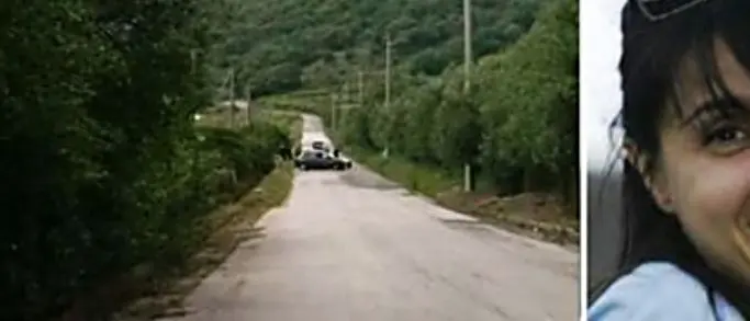 Un uomo con un cappellino bianco sarebbe stato l'aggressore di Maria Chindamo