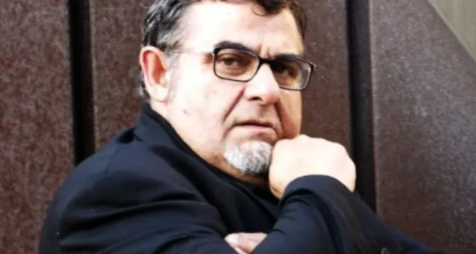 Giancarlo Cauteruccio e il pezzo di cultura che perde la Calabria\n