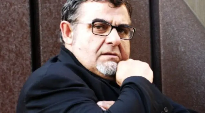 Giancarlo Cauteruccio e il pezzo di cultura che perde la Calabria\n