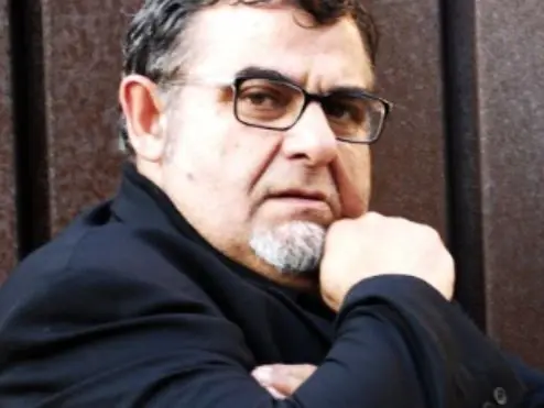 Festival delle Invasioni: il regista Giancarlo Cauteruccio si racconta