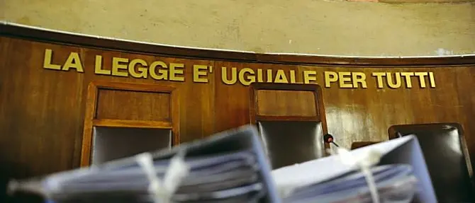 Inchiesta Morsa, processo da rifare per l'ex presidente del consiglio comunale di Siderno