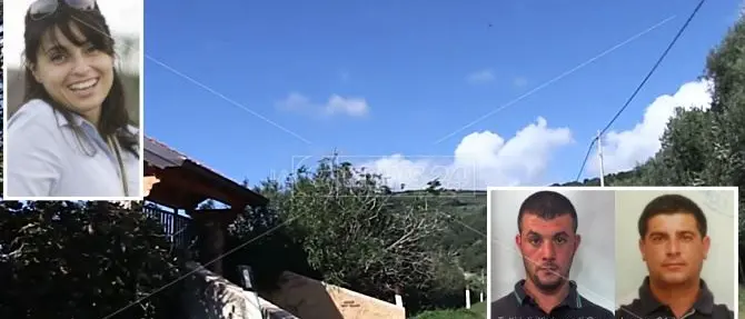 Caso Chindamo, le telecamere smontate e le richieste di Ascone ad Emanuele Mancuso