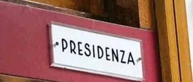 Scuola, continua il concorso per oltre 2mila presidi. Ok dal Consiglio di Stato