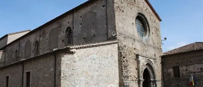 Beni religiosi, dalla Regione in arrivo 28 milioni di euro