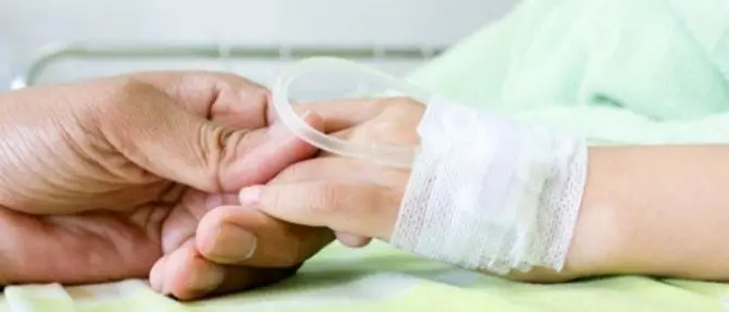 Reggio, senza locali idonei nessun trasferimento per i bimbi leucemici