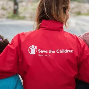 L'allarme di Save the Children: «Fondi per protezione bambini insufficienti»