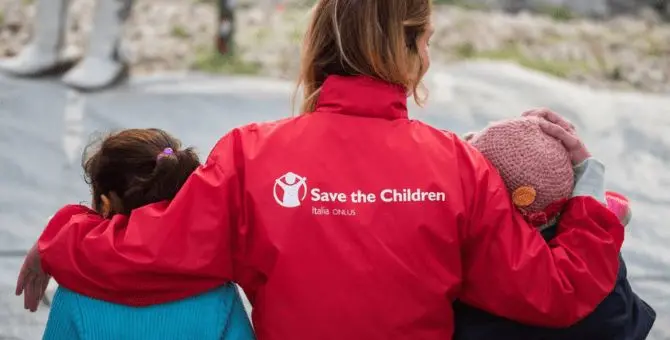 L'allarme di Save the Children: «Fondi per protezione bambini insufficienti»