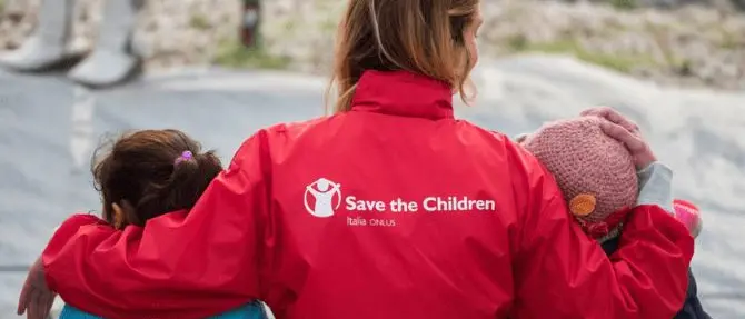 L'allarme di Save the Children: «Fondi per protezione bambini insufficienti»
