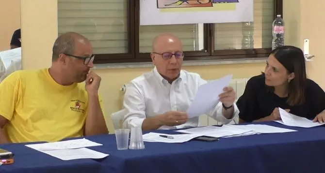 «Progetto antimeridionalista della Lega vuole bloccare cantieri 106»
