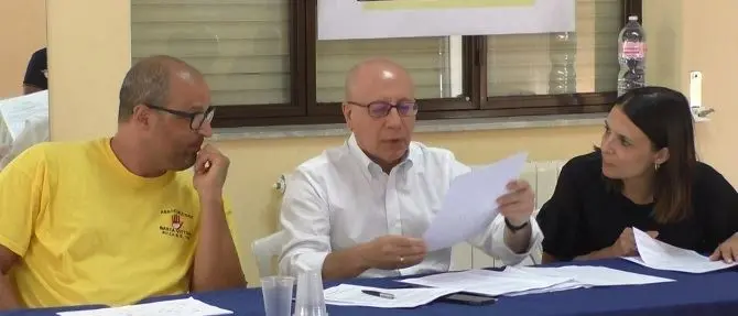 «Progetto antimeridionalista della Lega vuole bloccare cantieri 106»