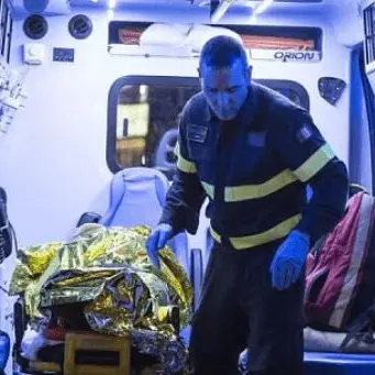 Terribile incidente sulla A29: morto un 13enne, grave il fratellino