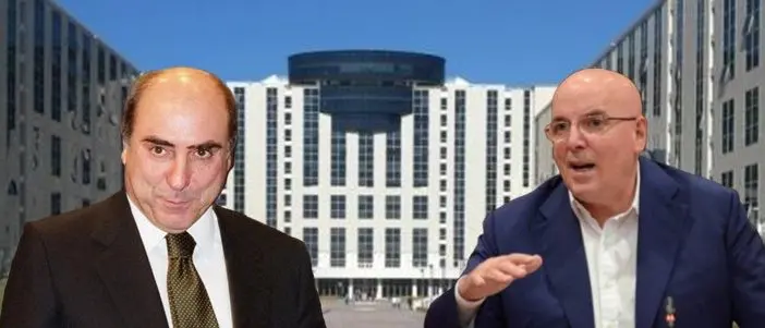 Elezioni regionali, Loiero stronca Oliverio. Mentre l'Udc insiste con Occhiuto