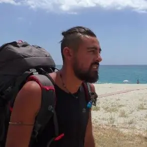 Il cammino di Nazario, a piedi dalla Puglia alla Calabria per scoprire l'Italia