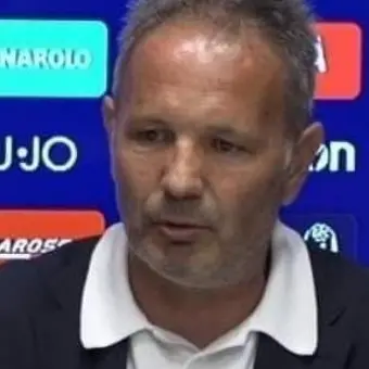 Il dramma di Mihajlovic: «Ho la leucemia ma so che la vincerò»