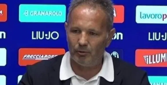 Il dramma di Mihajlovic: «Ho la leucemia ma so che la vincerò»