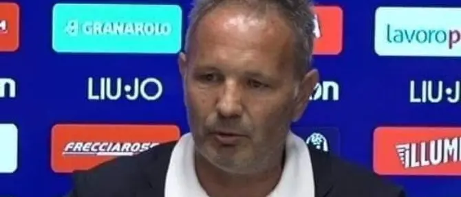 Il dramma di Mihajlovic: «Ho la leucemia ma so che la vincerò»