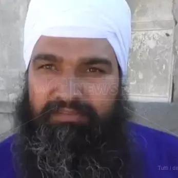 Balbir Singh, storia di un mungitore di vacche e di un'integrazione possibile