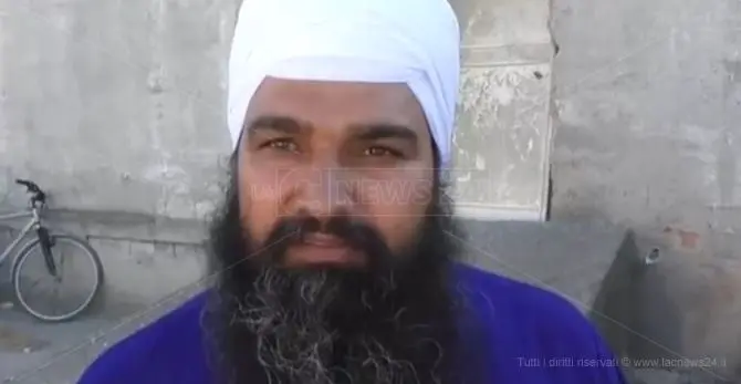 Balbir Singh, storia di un mungitore di vacche e di un'integrazione possibile