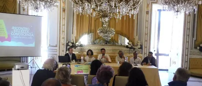 Cinque grandi tappe per la stagione estiva di Corigliano-Rossano