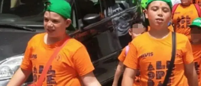 Morto dopo due giorni di agonia anche l’altro bambino investito