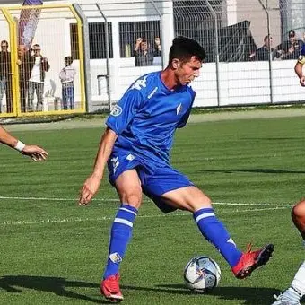 SERIE B | Cosenza, per l’attacco ufficiale Riccardo Moreo